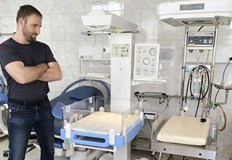 Лазар Радков разкри шокиращи подробности за ситуацията в пернишката болница