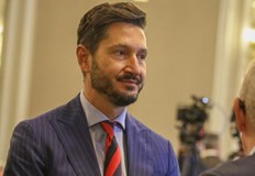 Кабинетът одобри кандидатурата на опитния юрист който в момента е