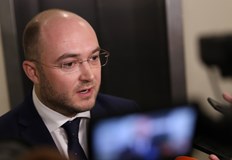 Правосъдния министър обеща промени в законодателствотоМинистерството на правосъдието публикува за