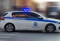 Полицията получила сигнал за поставено взривно устройство 40 минути преди