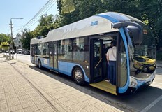 КНСБ настоява за балансирано държавно и общинско финансиране в транспортаФедерацията