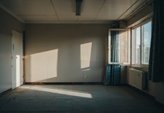 Опечалената майка В квартал Чародейка е страшно продажбата на дрога