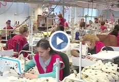 Текстилният бранш се опасява от китайски дъмпинг в Европа и
