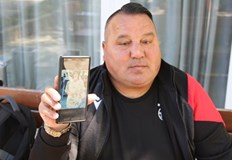 Историята на мъжа който върна хиляди евро и откри безценното