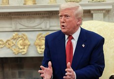 Руски представител в ООН отхвърля възможността за прекратяване на огъняАмериканският