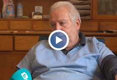 Докато младите лекари заминават за Германия 81 годишни медици продължават да