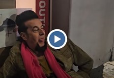 Минувачи предложиха да извикат линейка но придружителят му отказаИзвестният PR