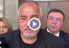 Лидерът на ГЕРБ обвини президента в непоследователност относно енергийната сделка