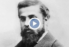 Папата даде на каталунския архитект статут на почетен Божи служител Ватиканът