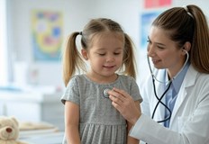 Имунизациите остават отговорност на личния лекар дори когато детето се