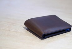 Съвестен гражданин предал намерената вещ в районното управление още през