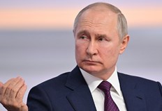 Русия спира едностранно военните действия за 30 часа но предупреждава