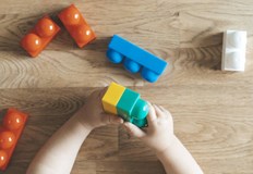 Момченцето се прибрало само вкъщиВ Пловдив тече проверка след инцидент