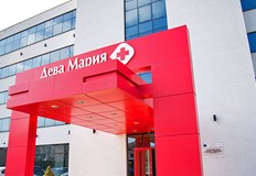 Жената е получила тежък кръвоизлив след раждане лекарите се борят