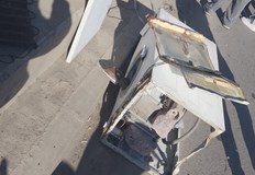 Нетипично произшествие на булевард Сливница Необичаен инцидент се случи на столичния