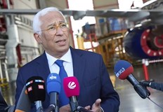 Председателят на ЕС ще проведе срещи с президента и премиера