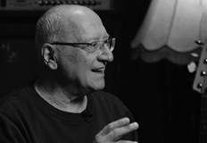 Музикантът бе част и от култовата група Стари муцуни Българската музикална