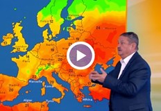Климатологът предупреждава за типично променливо пролетно времеПроменливо и типично пролетно