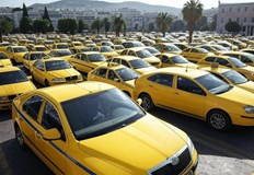 Шофьорите протестират срещу забраната за движение в бус лентите и