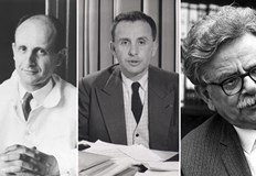 Мероприятията са организирани от Френския институт в столицатаЛекция на философката