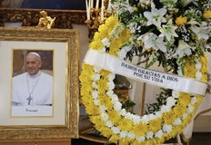 Светът се готви за погребението на папа Франциск в съботаВатиканът