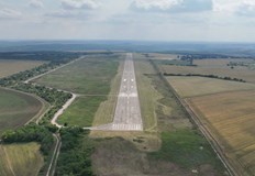 Христо Крушарски обеща видеонаблюдение рентгенови системи и лиценз за летищен