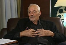 Режисьорът с корени от България е носител на Златна мечка