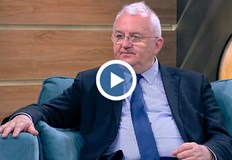 Експертът отбелязва увеличения брой чужденци в страната и възраждането на