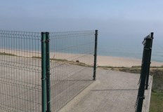 Кметът Тихомир Янакиев Собственикът има право да загради частната си