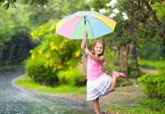 Метеоролозите прогнозират динамично време с краткотрайно затопляне през уикенда и