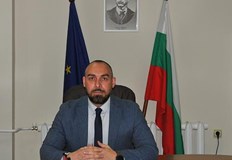 Дългогодишен служител в системата поема ключова позиция в областната дирекцияМинистърът
