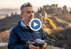 Законодателни промени целят предотвратяване на инциденти на летищата докато ентусиасти