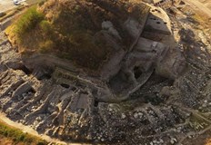 Провадия Солницата получава 350 000 лева за разкопки и консервацияМинистерският съвет