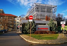 В Русе функционира специализиран здравно консултативен център за майчино и детско