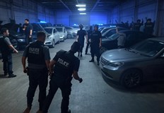 Европейската прокуратура разследва престъпна схема за милиони включваща фиктивни фирми