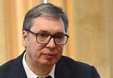 Държавният глава отправи видеопослание чрез TikTokСръбският президентАлександър Вучич отправи призив