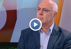 Има липса на правосъзнание у гражданите счита бившият вътрешен министърБившият