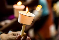 Празничното богослужение започва в 23 00 часаБлагодатният огън от Йерусалим ще