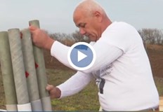 Как действат защитниците на българската реколта Активният сезон за противоградова защита