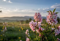 Наслаждавайте се на хубавото време защото промяната настъпва бързоВелики четвъртък
