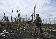 Няма доказателства тези бойци да имат директна връзка с китайското