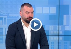 Николай Рашков Всеки превозвач се бори за оцеляване в настоящата