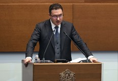 Вътрешният министър отхвърли твърденията че неправителствени организации са успели да