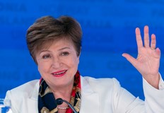 Финансовите пазари в несигурност на фона на американската търговска агресияСрещата