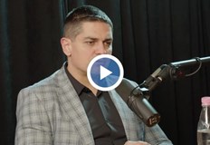 Цигуларят в МВР не е достатъчно смел а е на