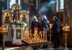 Великденските традиции започват с дни на духовно пречистване и размисълДнес
