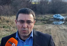 Дългогодишният директор Стоян Братоев бе отстранен от поста след решение