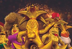 Мая Новоселска ще получи отличието за цялостно творчество на името