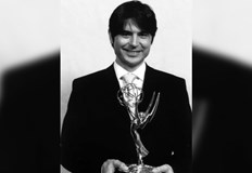 Талантливият творец е преподавал в университета Конкордия в Монреал и