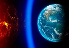 Явленията ще са от степен G1 Кр 5 до G2